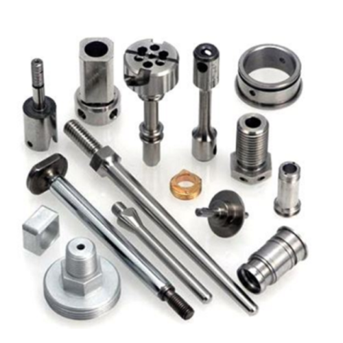 Cnc Aluminum Machining Parts