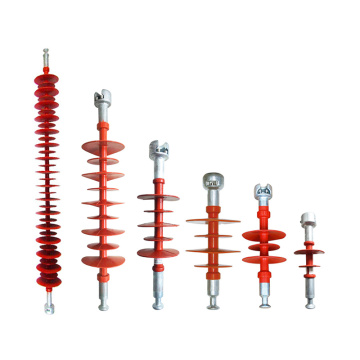 FXBW4 FPBW series suspension composite insulator