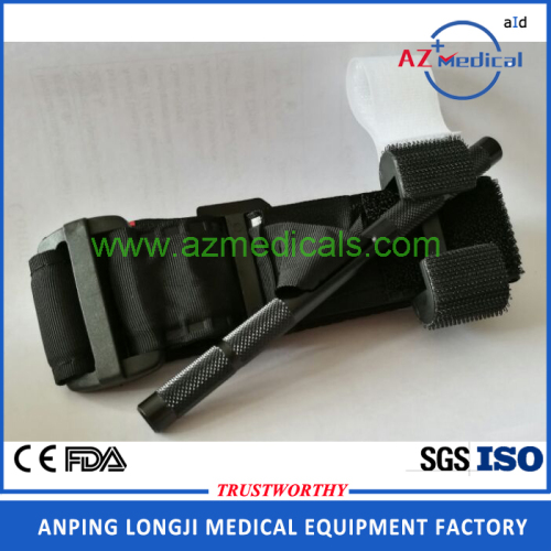 Metal Rod Combat Military Medical Emergency Tourniquet