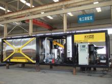 6T Rubber asphalt   production