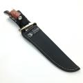 Coltello da coltello colombiano SA78 a lama fissa