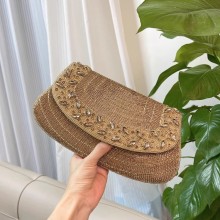 Big Size Shoulder Bags for Ladies - Thrift Handbags