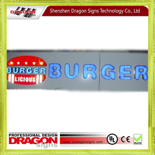 Wholesale China Market outdoor programmable led signs