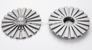 aluminium heat sink plate