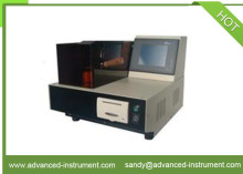 IP 170 ISO 1516 ISO 1523 Automatic Abel Closed Cup Flash Point Test Set