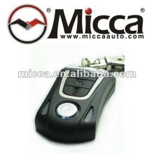 Fashional 4buttons learning code remote control, Car alarm transmitter (RT908)