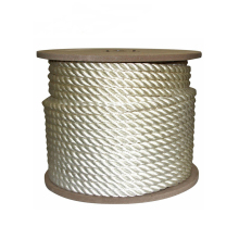 High quality UHMWPE rope for ships mooring rope