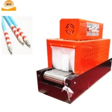 Recycled Paper Pencil Making Machine
