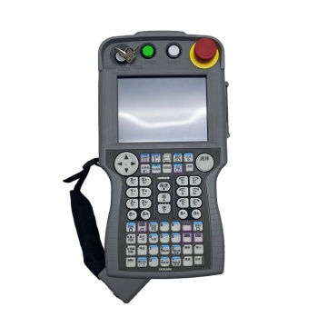 YASKAWA ROBOT FS100 TEACH PENDANT