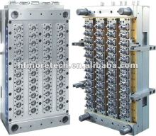 preform mould of plastic bottle mould