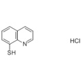 8-Mercaptochinolinhydrochlorid CAS 34006-16-1