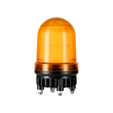 90mm monocoque Warning lights