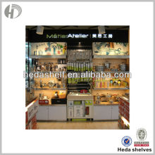 Wooden Display Stand