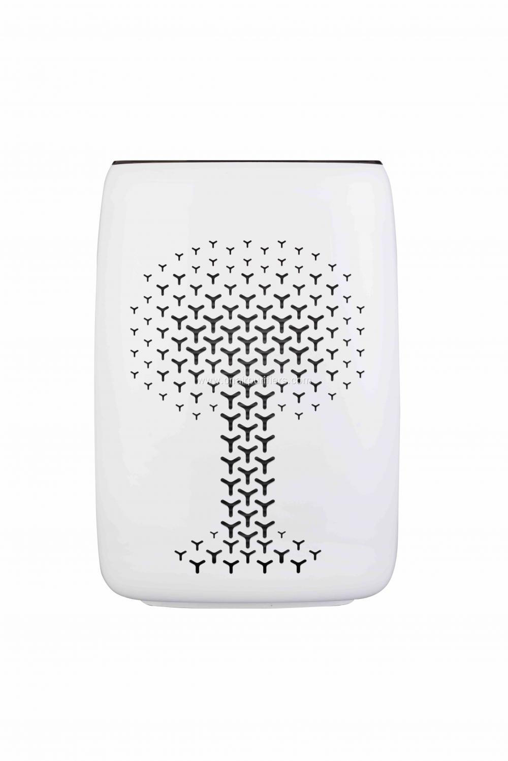 Room Ion air purifier