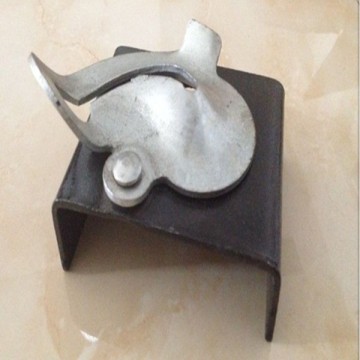 Building Material of John C Bracket