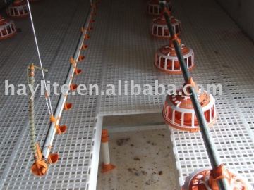 Poultry Drinking System