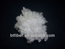 Hollow Conjugated Siliconized Polyester Staple Fiber-HCS PSF