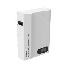 51.2V100Ah Wall mounted Long life lithium battery