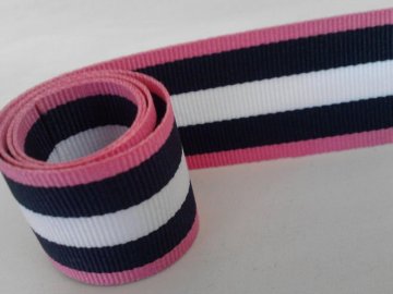 100g Mixed Size and Color Elastic Band