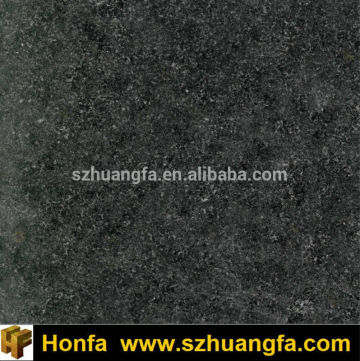 Addison Black Granite