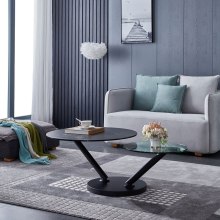 Large Glass Display Box with Stainless Steel Gold Metal Top