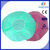 medical disposable protective nonwoven helmet