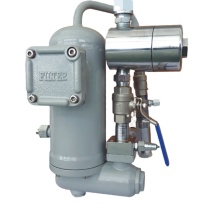 LPG Fuel Dispenser Spare Parts: Check Valve, Filter, and Separator