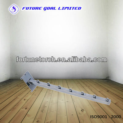 Clothes rack parts