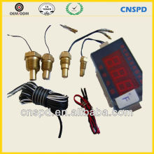 digital water thermometer