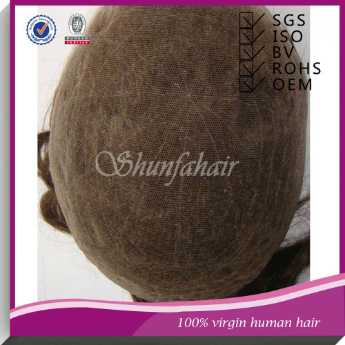 100% human hair toupee ,swiss lace toupee ,men's toupee