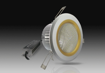 led ceiling downlight