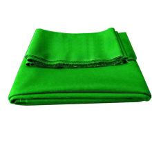 8 Foot 9 Foot Billiard Table Cloth - Fast Speed Pool Accessories with Cushion Cloth Strip