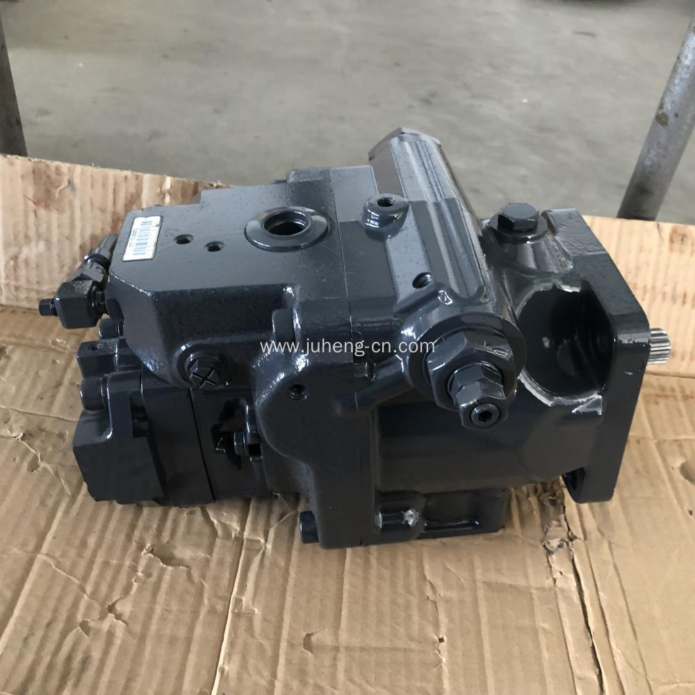 PC200-7 Hydraulic main Pump PC200LC-8 Hydraulic Pump