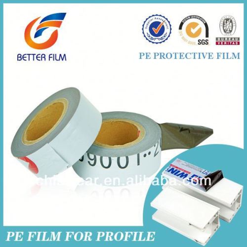 Surface Protecting Infrared Floor Heating Film, Anti scratch,Easy Peel