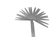 Metric Feeler Gauges Set