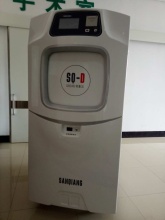 Environmental protection type sterilizers