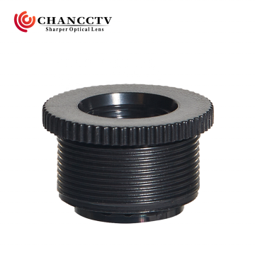 High Resolution 46MP M12 Low Distortion Lens - 1/1.7" 5.6mm F1.8