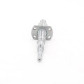 Tornillo de bola TwerTech 1202-400 con brida