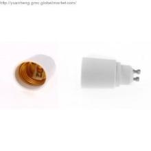 Lamp Socket Adapter GU10  to Е27 with CE Product Approvals