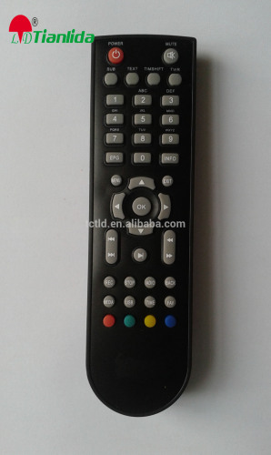 IR remote control manufacturers