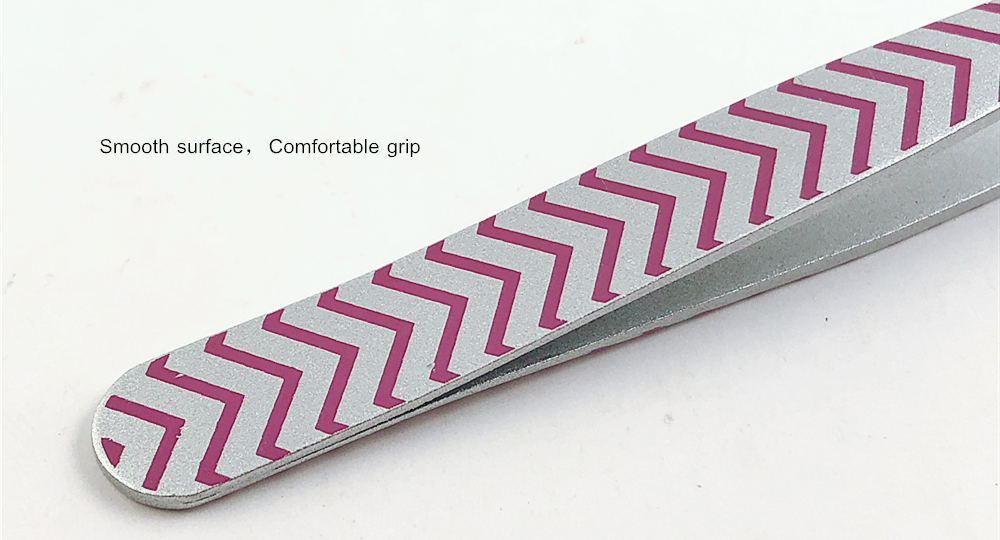 Pinzas especiales Special Tweezers
