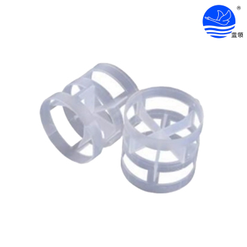 Bauer ring packing equipment