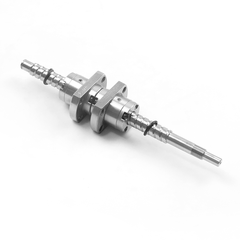 1008 Bi-Directional Ball Screw for Automation industry