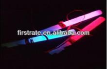 glow stick whistles in the dark