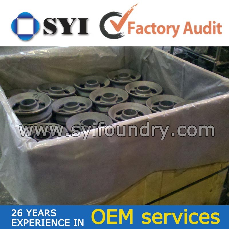 Own Mould Factory Superior Product Quality Aluminium Housing Pressure Die Casting