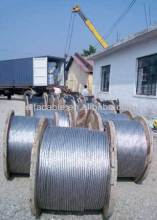 High Quality Overhead Line Conductor AAC Conductor
