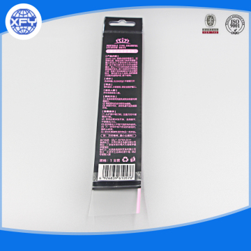 PVC bag for packing ballpens bags