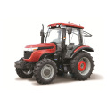 150hp traktor beroda self-propelled