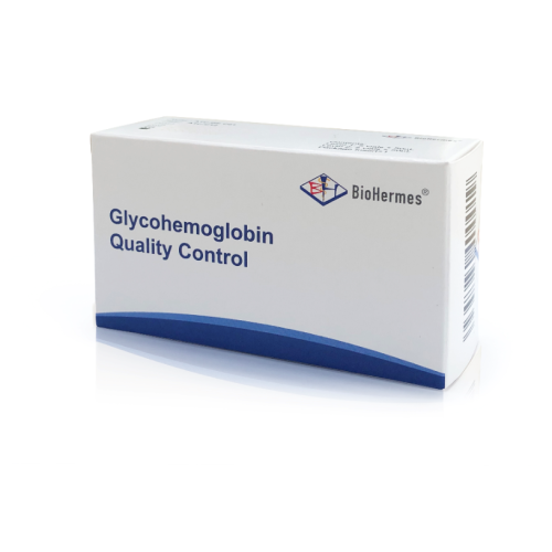 Sản phẩm QC BioHermes Glycohemoglobin (HbA1c)