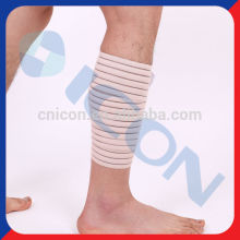 Elastic Calf Support